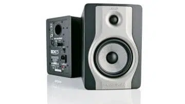 Studio Monitors