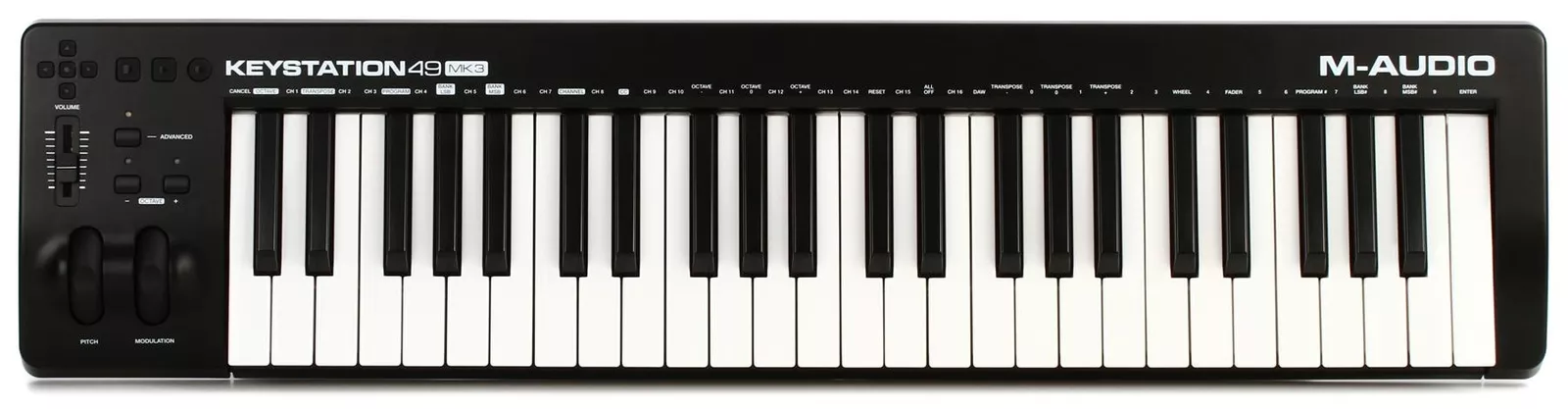 MIDI Controller