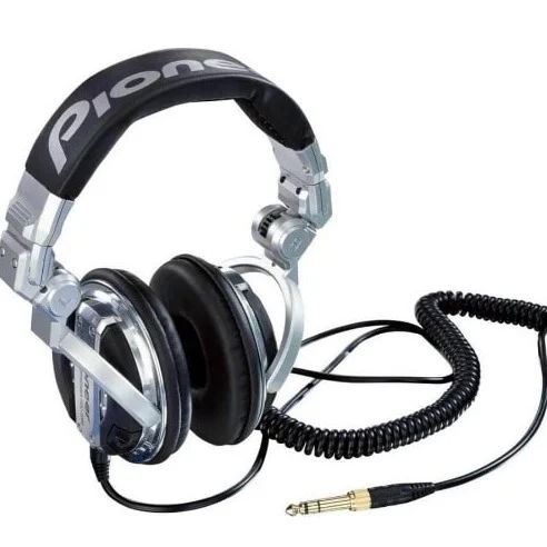Studio Headphones