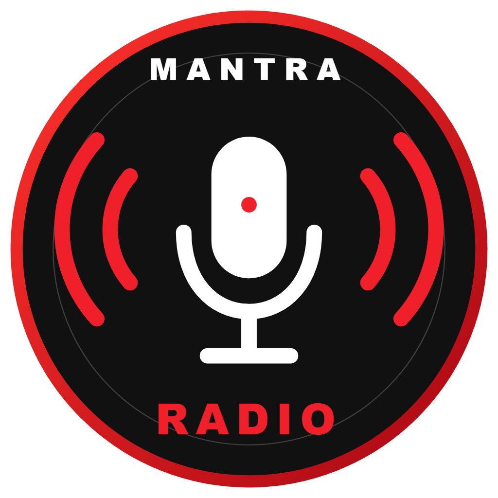 Mantra Radio